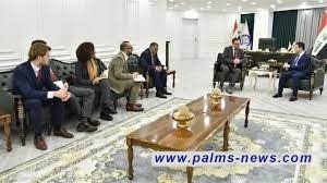 خالد شواني .. يؤكد دعم تشكيل محكمة مختصة بالنظر في جرائم الابادة التي ارتكبتها عصابات داعش